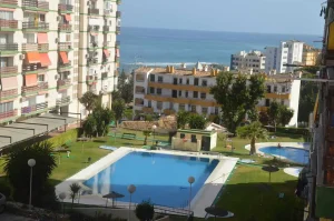 Benalmádena – Apartamento – Alquiler