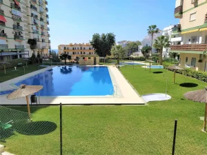 Benalmádena – Apartamento – Alquiler