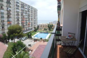 Benalmádena – Apartamento – Alquiler