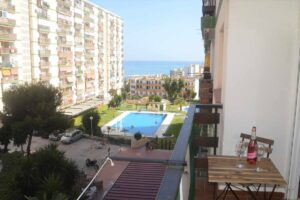 Benalmádena – Apartamento – Alquiler