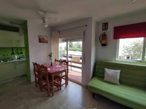 Benalmádena – Apartamento – Alquiler