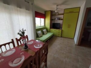 Benalmádena – Apartamento – Alquiler