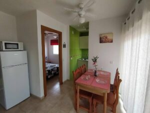 Benalmádena – Apartamento – Alquiler