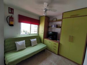 Benalmádena – Apartamento – Alquiler
