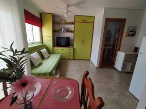 Benalmádena – Apartamento – Alquiler