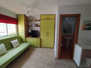Benalmádena – Apartamento – Alquiler