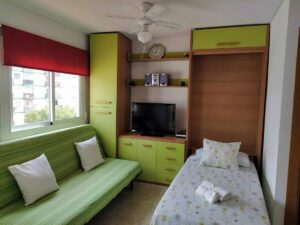 Benalmádena – Apartamento – Alquiler