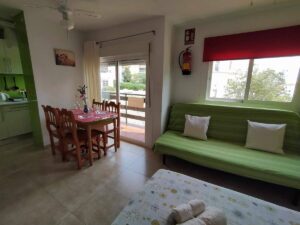 Benalmádena – Apartamento – Alquiler