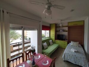 Benalmádena – Apartamento – Alquiler