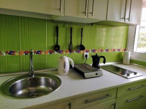Benalmádena – Apartamento – Alquiler