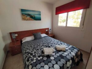 Benalmádena – Apartamento – Alquiler