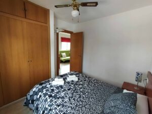 Benalmádena – Apartamento – Alquiler