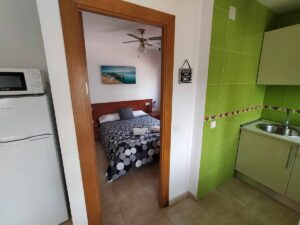 Benalmádena – Apartamento – Alquiler