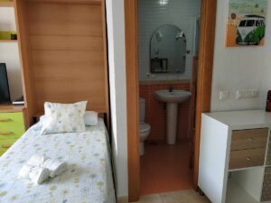 Benalmádena – Apartamento – Alquiler
