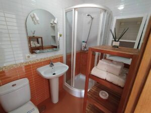 Benalmádena – Apartamento – Alquiler