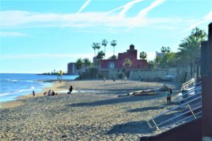 Benalmádena – Apartamento – Alquiler