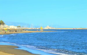 Benalmádena – Apartamento – Alquiler