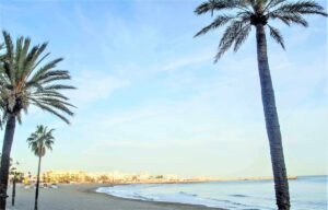 Benalmádena – Apartamento – Alquiler